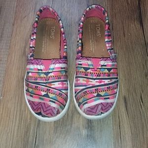 Tom's Kids Shoes